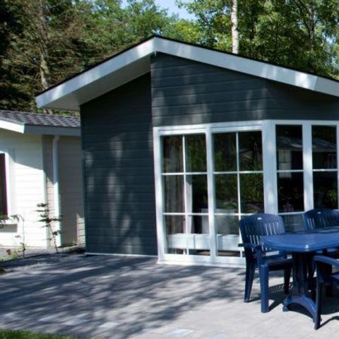 Chalet 4 Personen - Exclusif