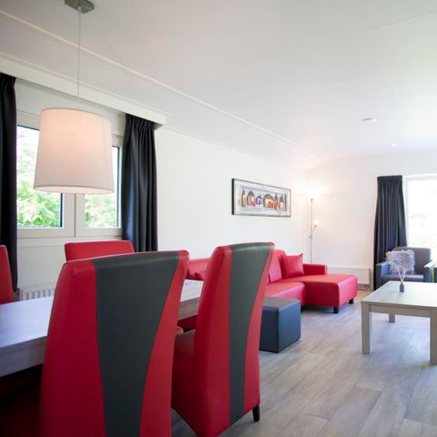 Chalet 4 Personen - Exclusif