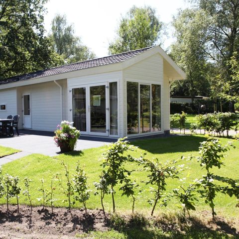 Chalet 4 Personen - Exclusif