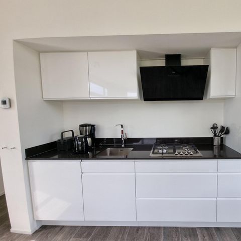 Bungalow 4 personen - Würfel Maximum