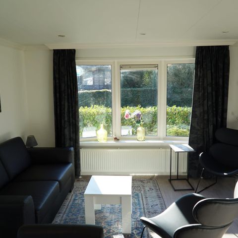 Chalet 4 Personen - Unique Nouveau