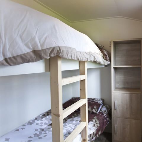 Chalet 6 Personen - Exclusif