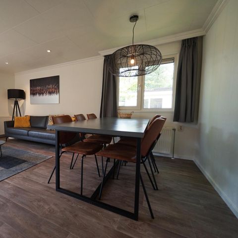 Chalet 6 Personen - Exclusif