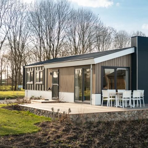Chalet 6 Personen - Hackfort