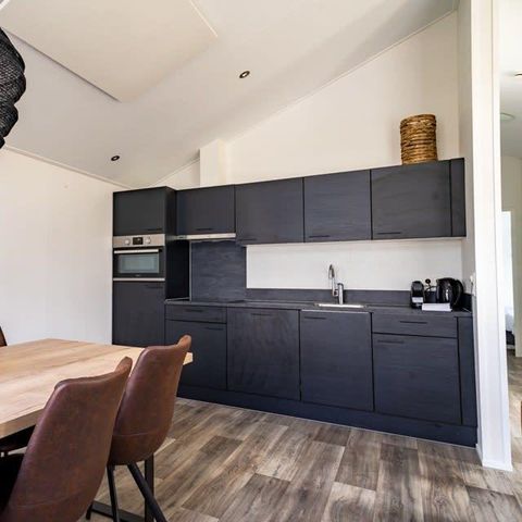 Chalet 6 Personen - Hackfort