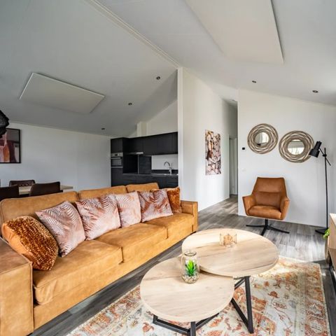 Chalet 6 Personen - Hackfort