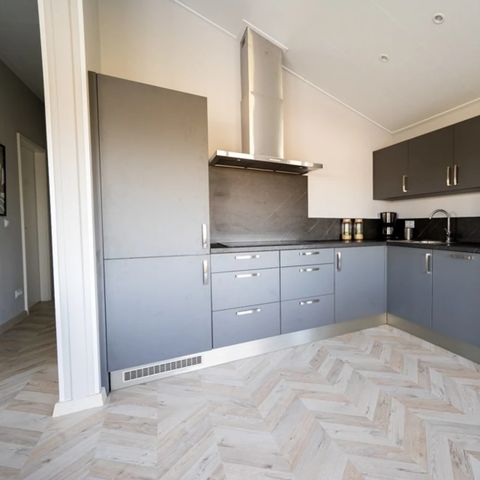 Chalet 6 Personen - Hackfort