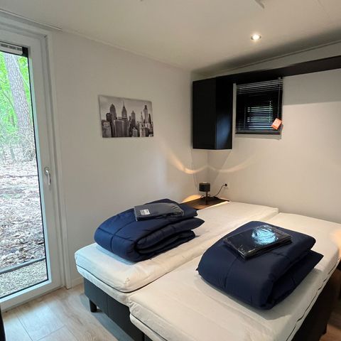 Chalet 4 Personen - Nur Natur Licht 4