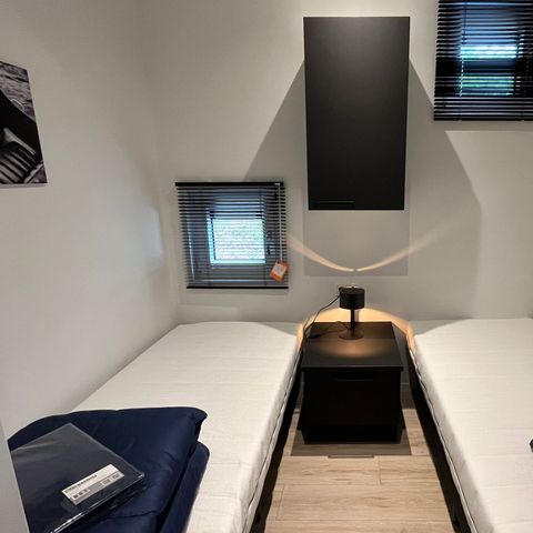 Chalet 4 Personen - Nur Natur Licht 4