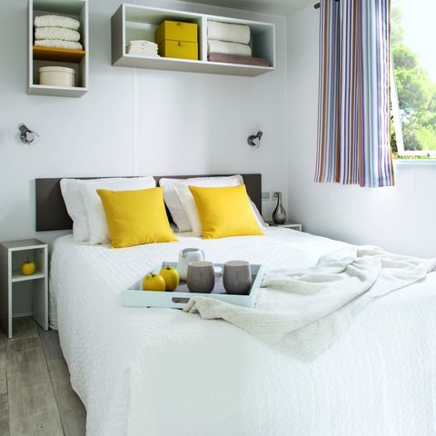 Chalet 5 Personen - Hütte 5