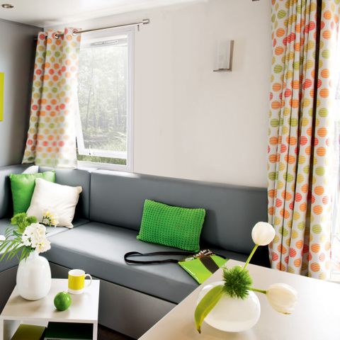 Chalet 5 Personen - Hütte 5