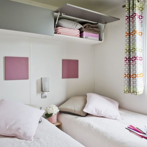 Chalet 5 Personen - Hütte 5