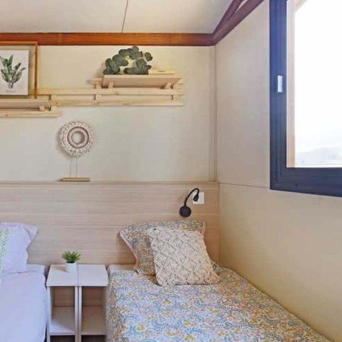 LODGE 6 Personen - Premium-Loge 6