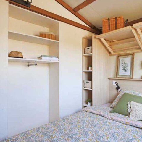 LODGE 6 Personen - Premium-Loge 6