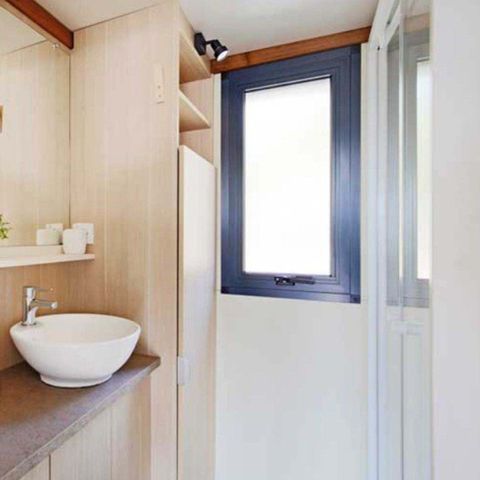 LODGE 6 Personen - Premium-Loge 6