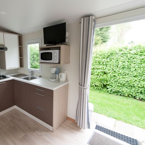 Chalet 4 Personen - Naturheim 4