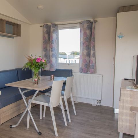 Chalet 4 Personen - Naturheim 4