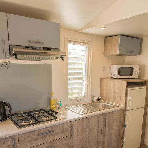 Chalet 4 Personen - Naturheim 4