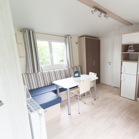 Chalet 4 Personen - Naturheim 4