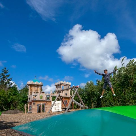 Vakantiepark Koningshof - Camping Katwijk am Meer - Image N°6