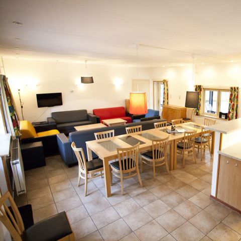 Villa 12 Personen