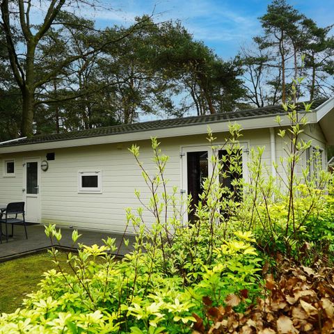 Chalet 4 Personen - Einzigartig