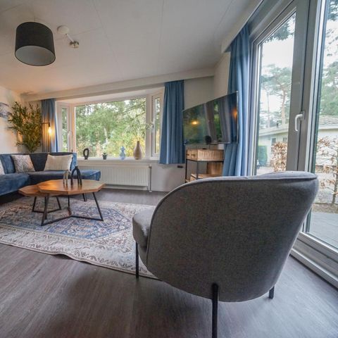 Chalet 4 Personen - Einzigartig