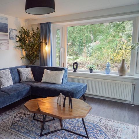 Chalet 4 Personen - Einzigartig