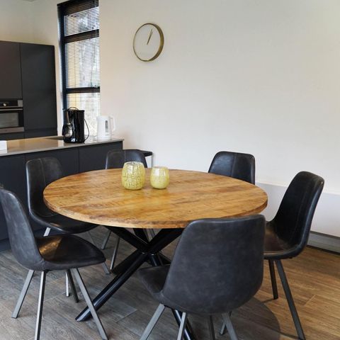 Chalet 6 personen - L-Würfel Plus MIVA
