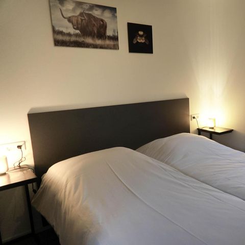 Chalet 6 Personen - L-Würfel Plus MIVA