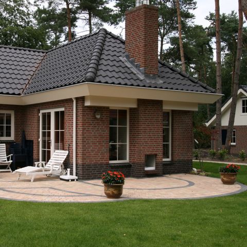 Villa 6 personen