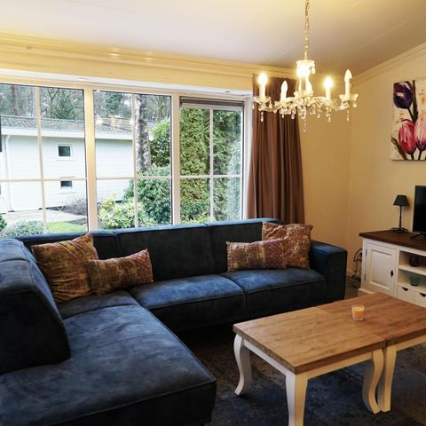 Chalet 6 Personen - Veranda