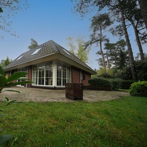 Villa 12 Personen - Luxus