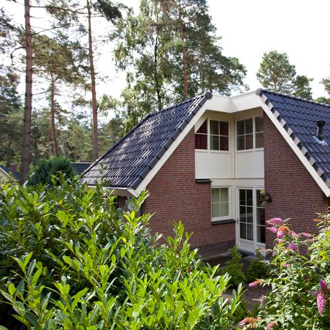 Villa 12 Personen - Luxus