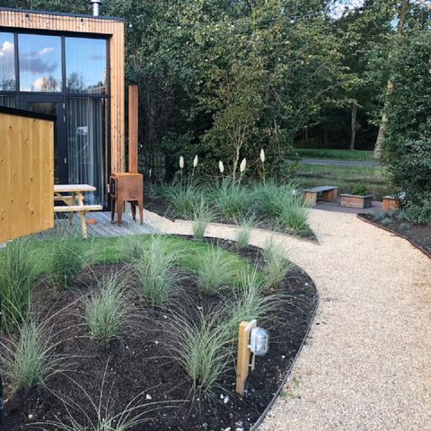 AUßERGEWÖHNLICHE UNTERKUNFT 2 Personen