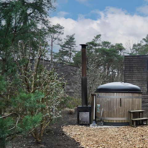 Tiny house 2 personen