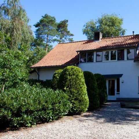 FERIENHAUS 20 Personen