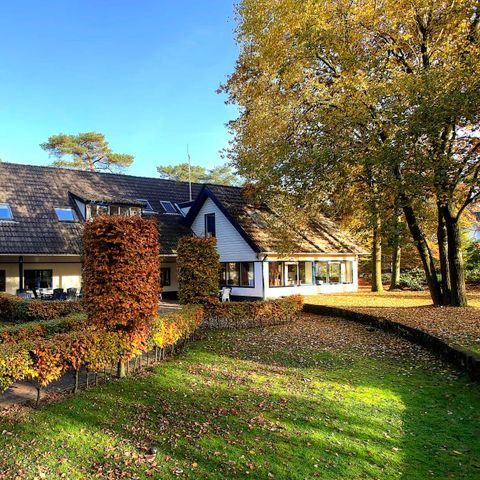 FERIENHAUS 20 Personen