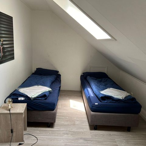 FERIENHAUS 6 Personen - Hackfort l'Etage 6