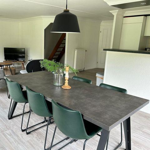 FERIENHAUS 6 Personen - Hackfort l'Etage 6
