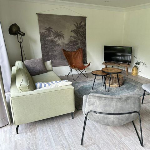 FERIENHAUS 6 Personen - Hackfort l'Etage 6