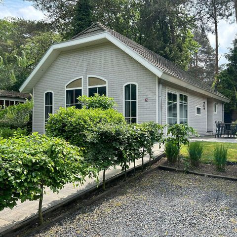 FERIENHAUS 6 Personen - Hackfort l'Etage 6