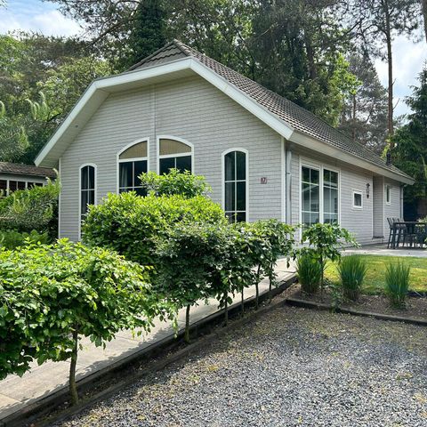 FERIENHAUS 6 Personen - Hackfort l'Etage 6