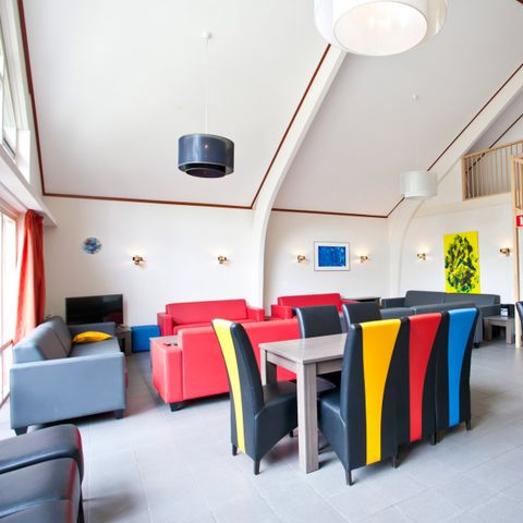 FERIENHAUS 24 Personen