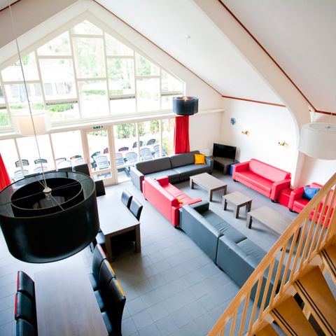 FERIENHAUS 24 Personen