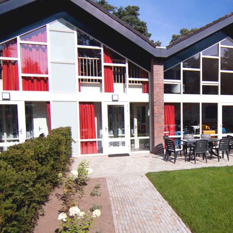 FERIENHAUS 24 Personen