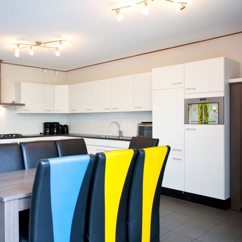 FERIENHAUS 24 Personen