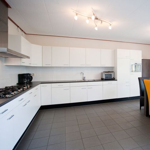 FERIENHAUS 24 Personen