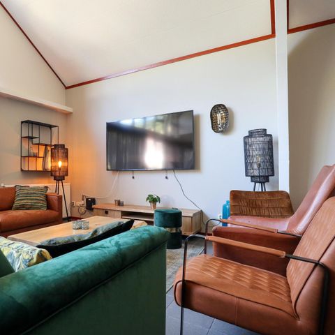 FERIENHAUS 24 Personen