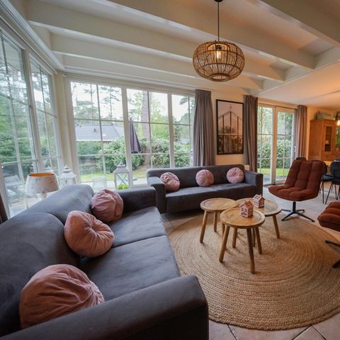 FERIENHAUS 10 Personen